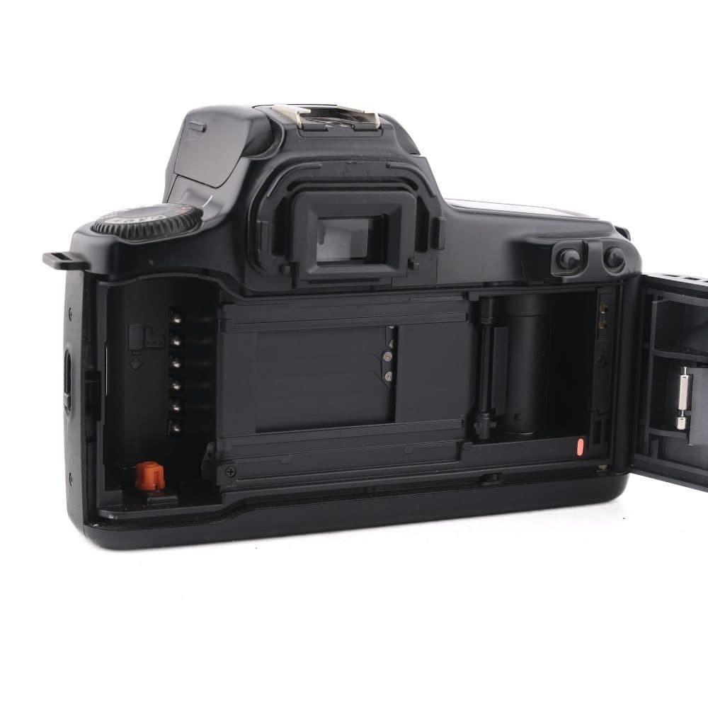 Canon EOS Rebel S 35mm SLR Camera Body