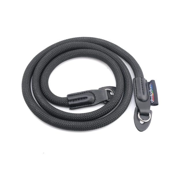 Photodom. Nylon Rope Camera Strap