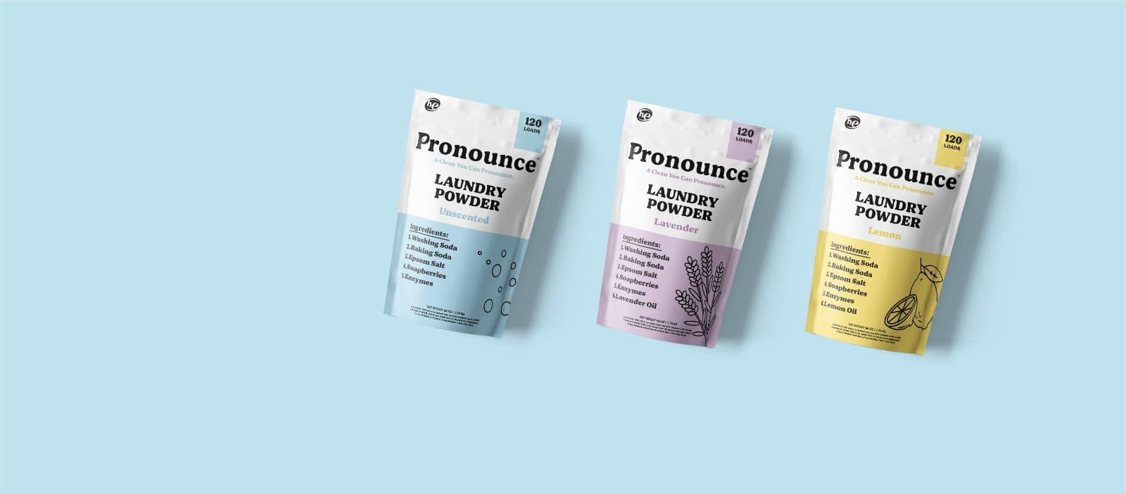 Pronounce Labs