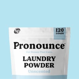 Pronounce Labs logo