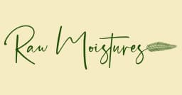 Raw Moistures logo