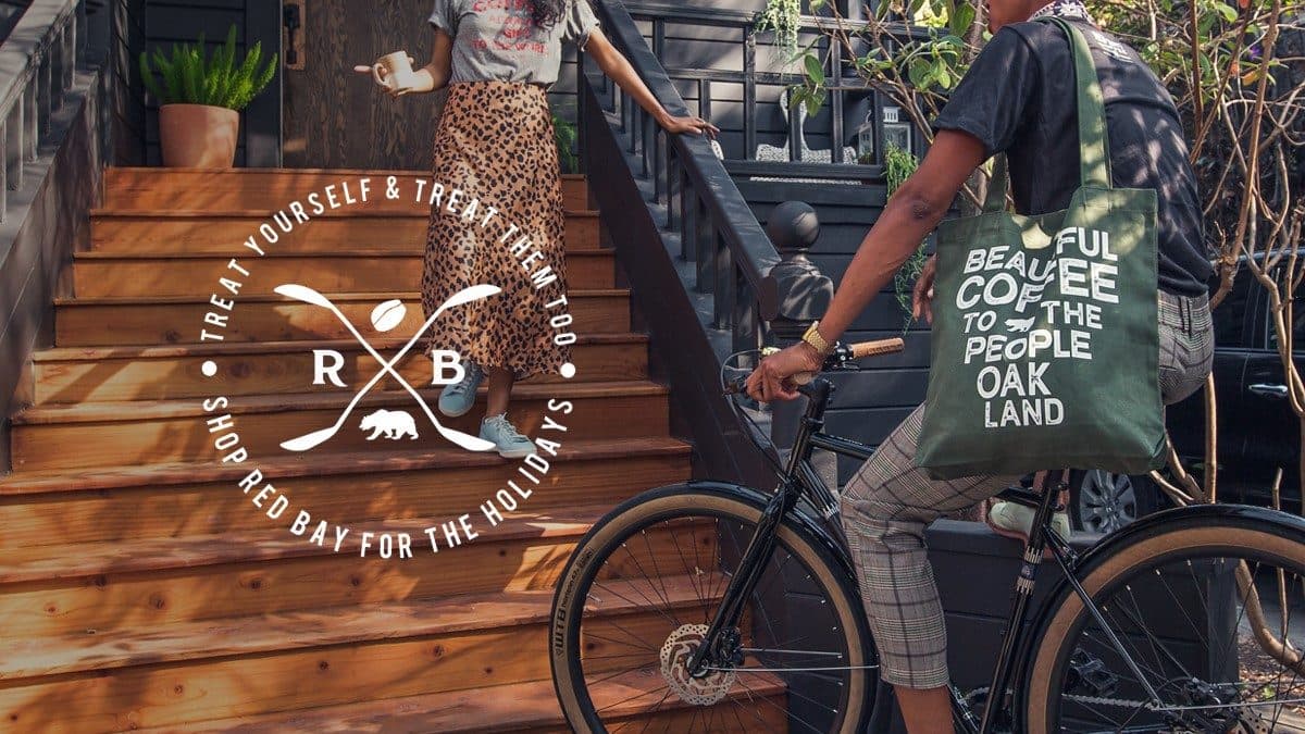 Red Bay Coffee
