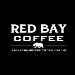 Red Bay Coffee logo