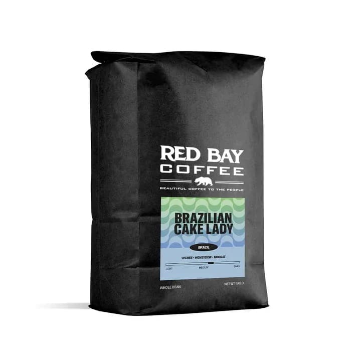 1 Kilo Whole Bean