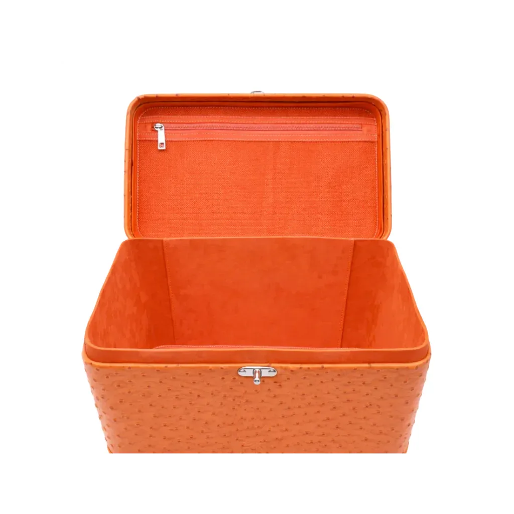 The "Clementine" Trunk