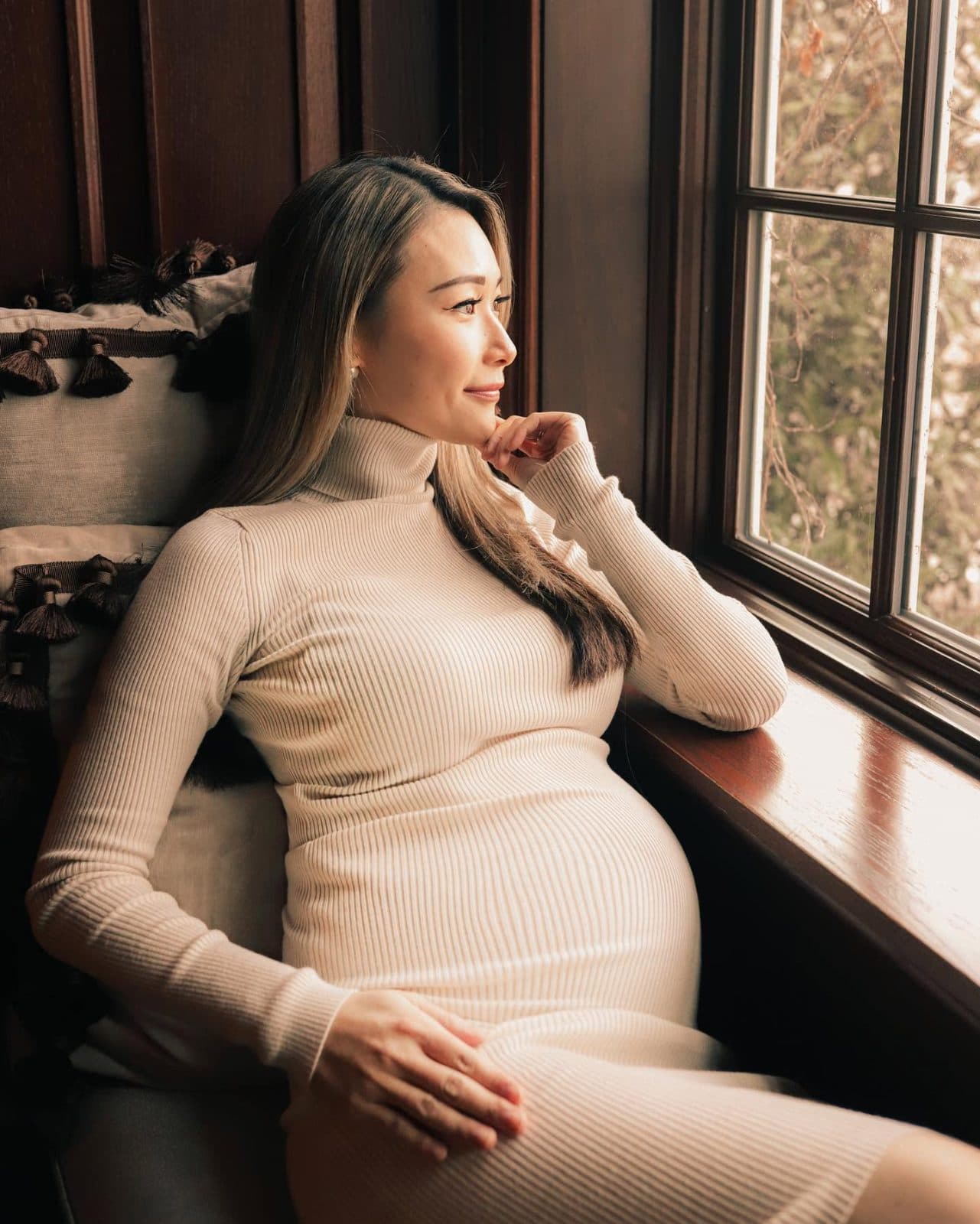 Prenatal Massage 90 minutes