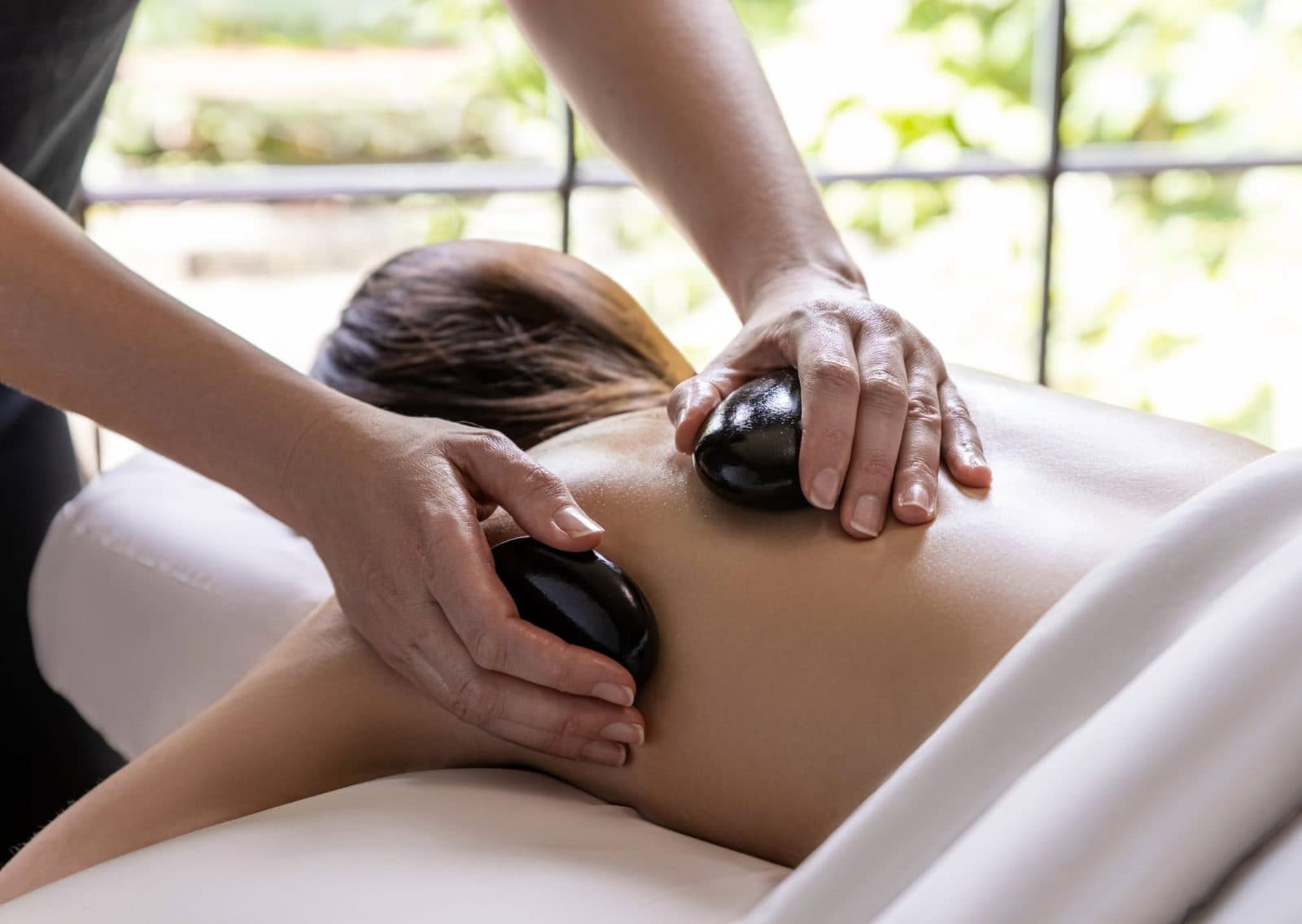 Espresso Detox Body Polish 120 min