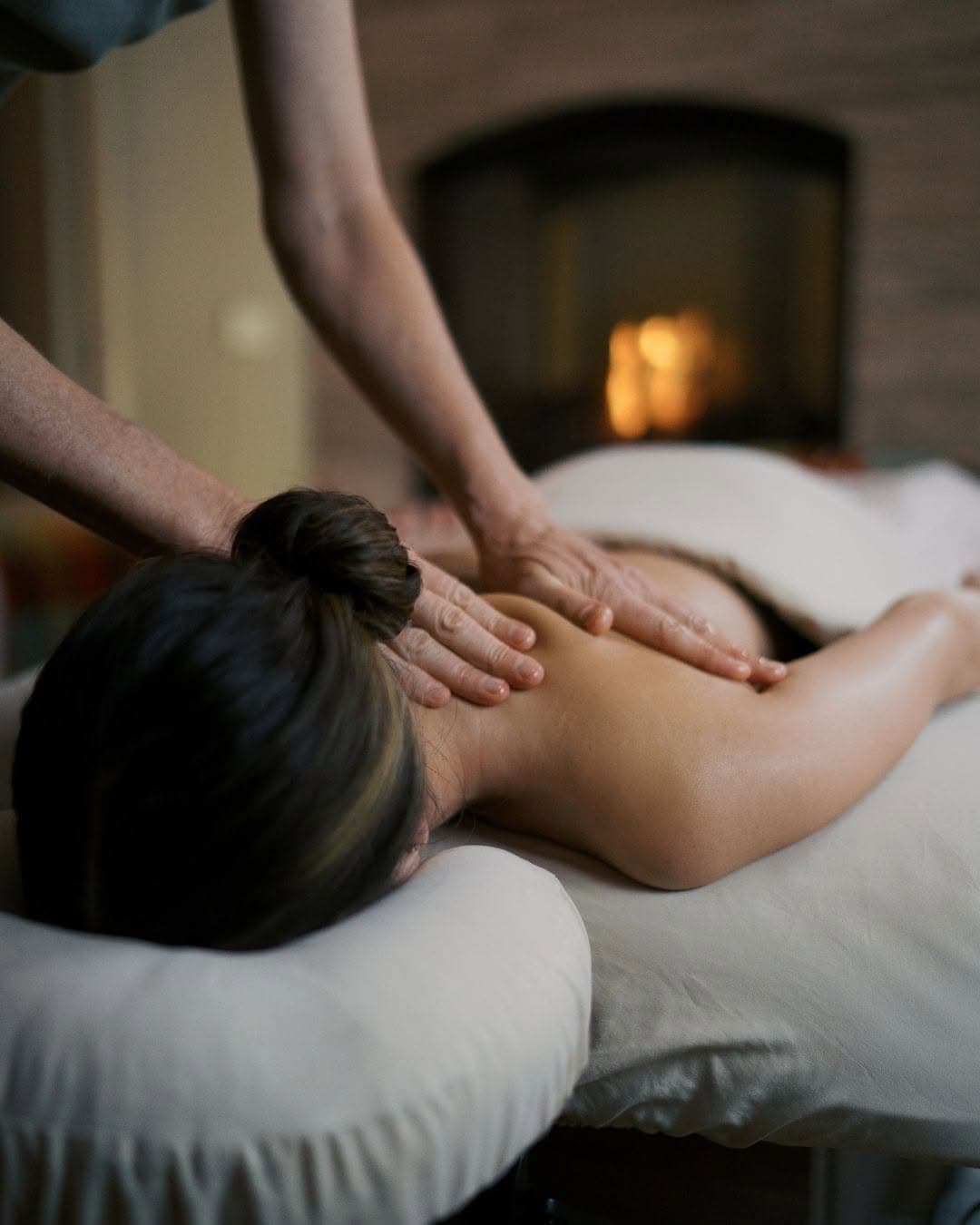 Espresso Detox Body Polish 60 min