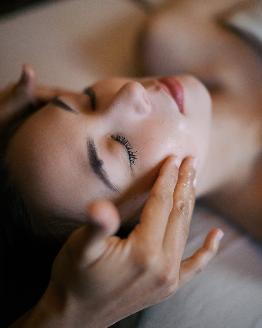 Collagen Peptide Firming Facial 60 minutes