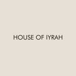 House of Iyrah logo