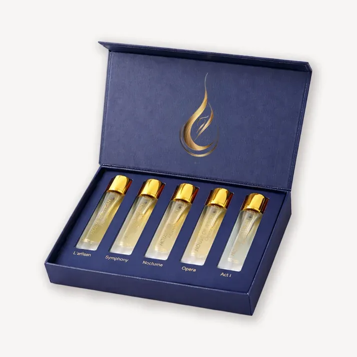 Travel Size Set