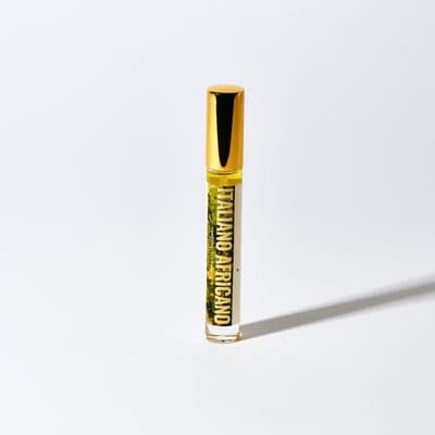 ITALIANO AFRICANO eau de parfum