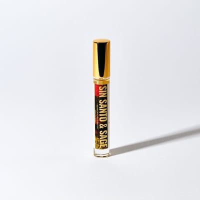 SIN SANTO & SAGE eau de parfum