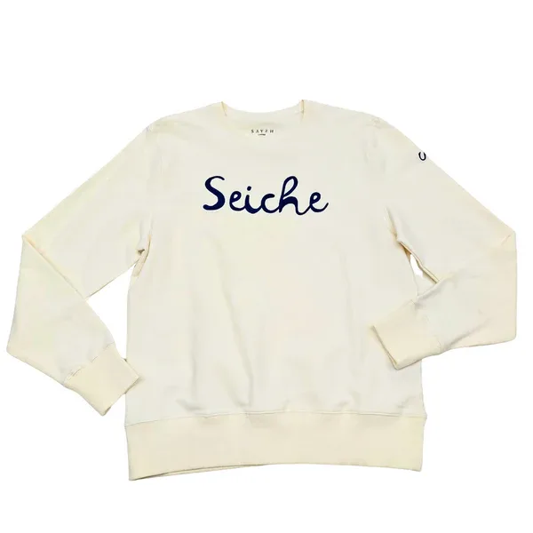 Seiche Long Sleeve