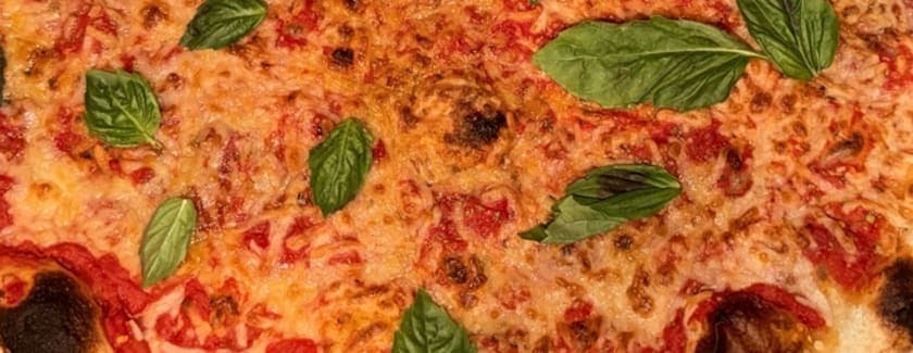 LRG Vegan Cheese Round