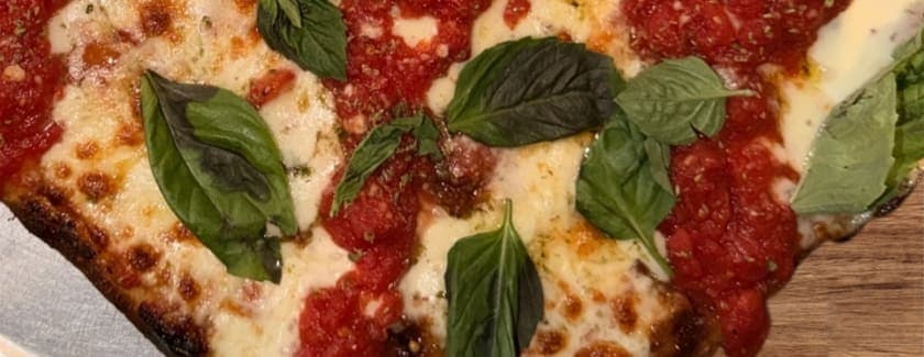 LRG Cheese Sicilian