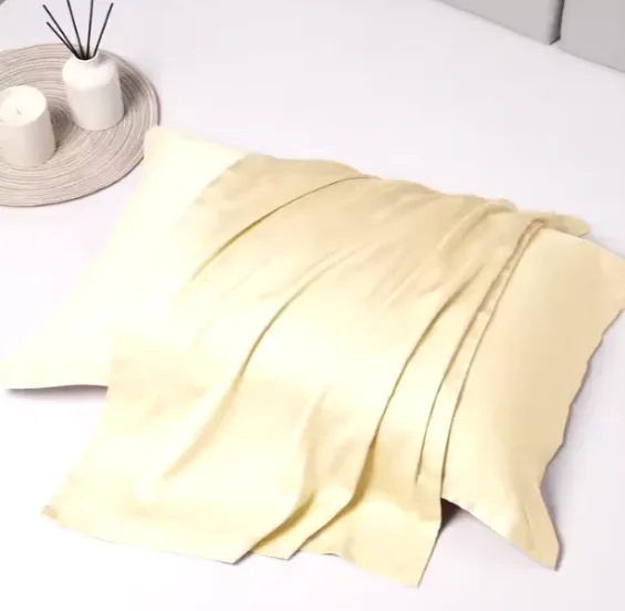 Bamboo Pillow Cases