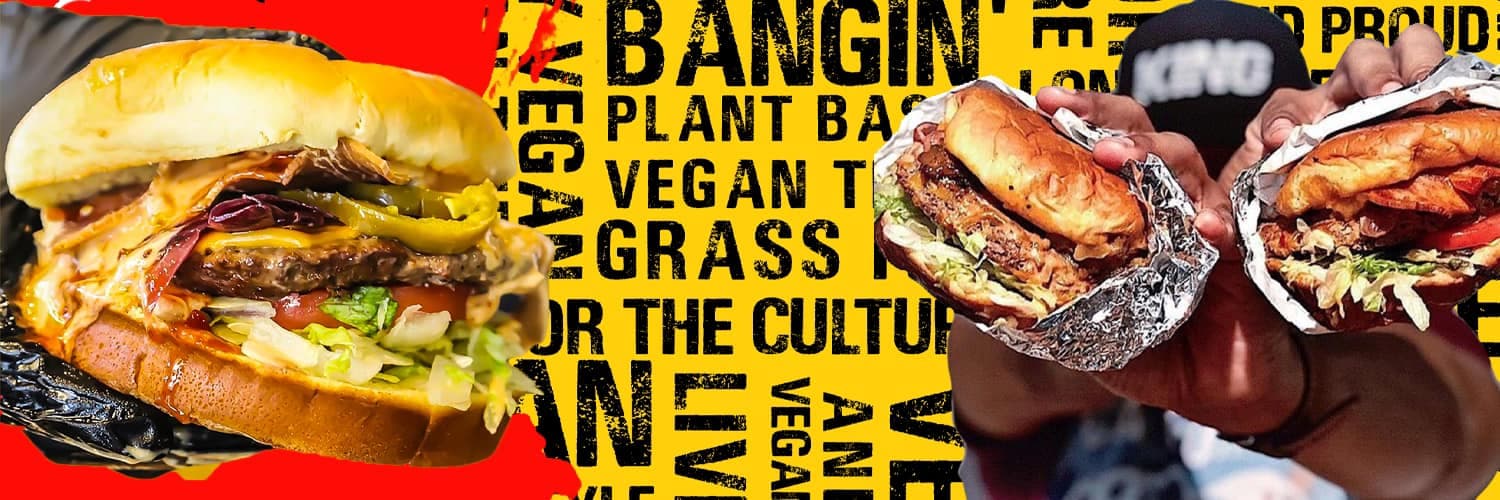 Slutty Vegan