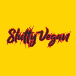 Slutty Vegan logo
