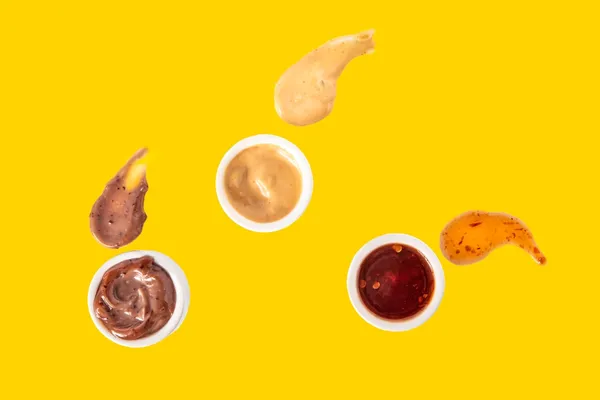 Chili Sauce