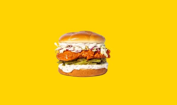 Chick'N Head