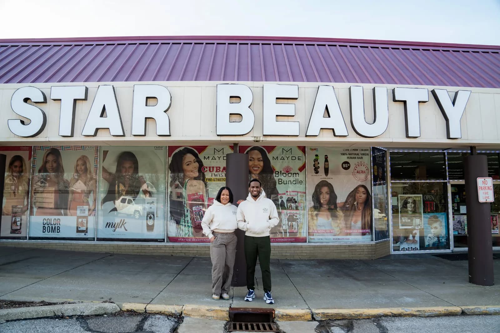 Play Beauty Supply