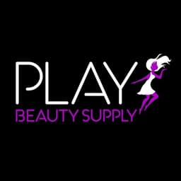 Play Beauty Supply logo
