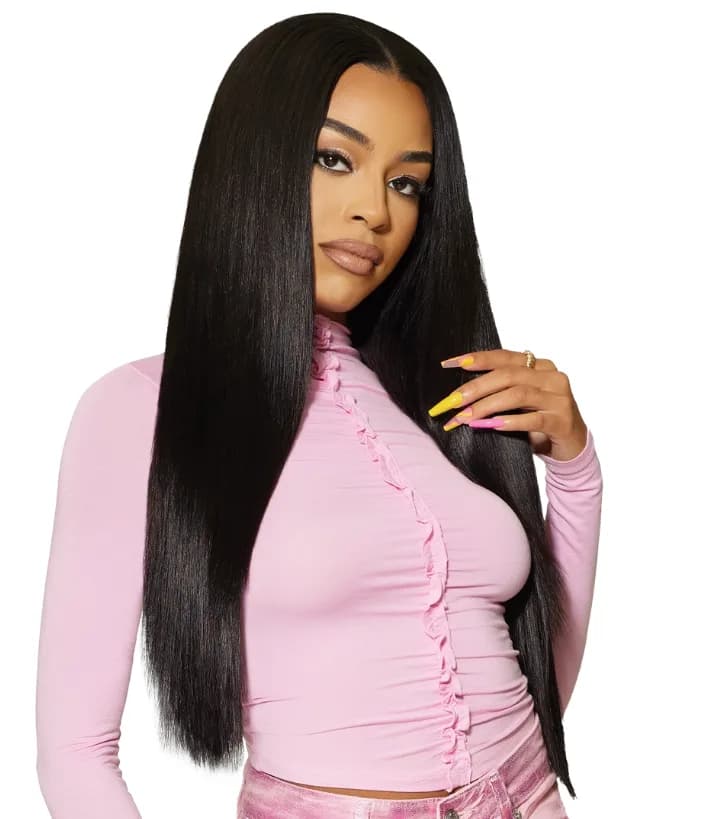 Outre Sugar Punch Multi-Pack #Straight 100% Unprocessed Human Hair