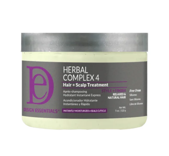 Design Essential Herbal Complex 5oz