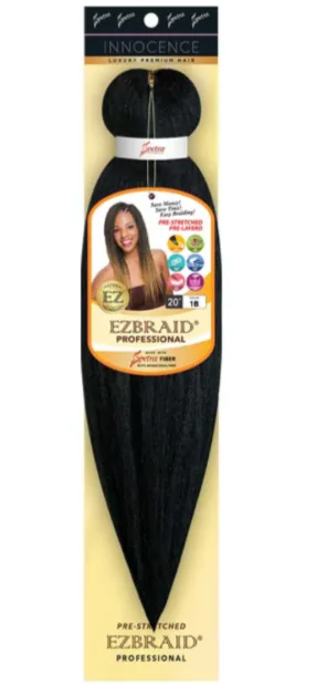 Spetra EZ Braid 20" (SINGLE PACK)