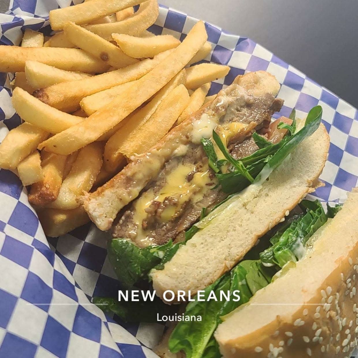 Stuph’D Beignets & Burgers gallery image 1