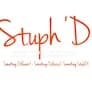 Stuph’D Beignets & Burgers logo