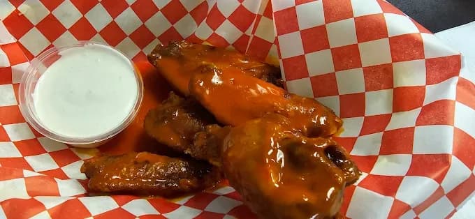 Wings