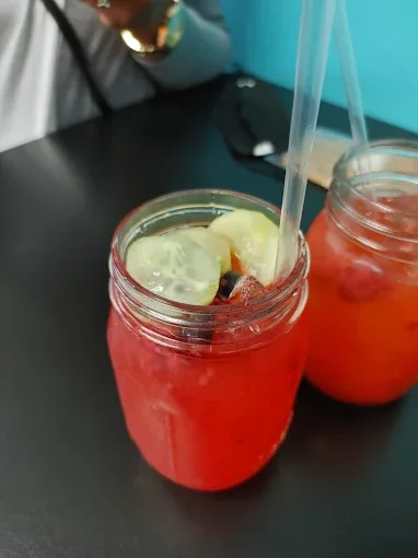 Lemonade