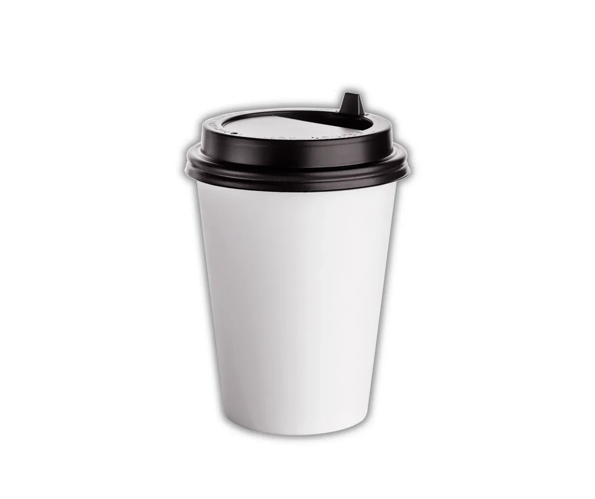 Hot Cups
