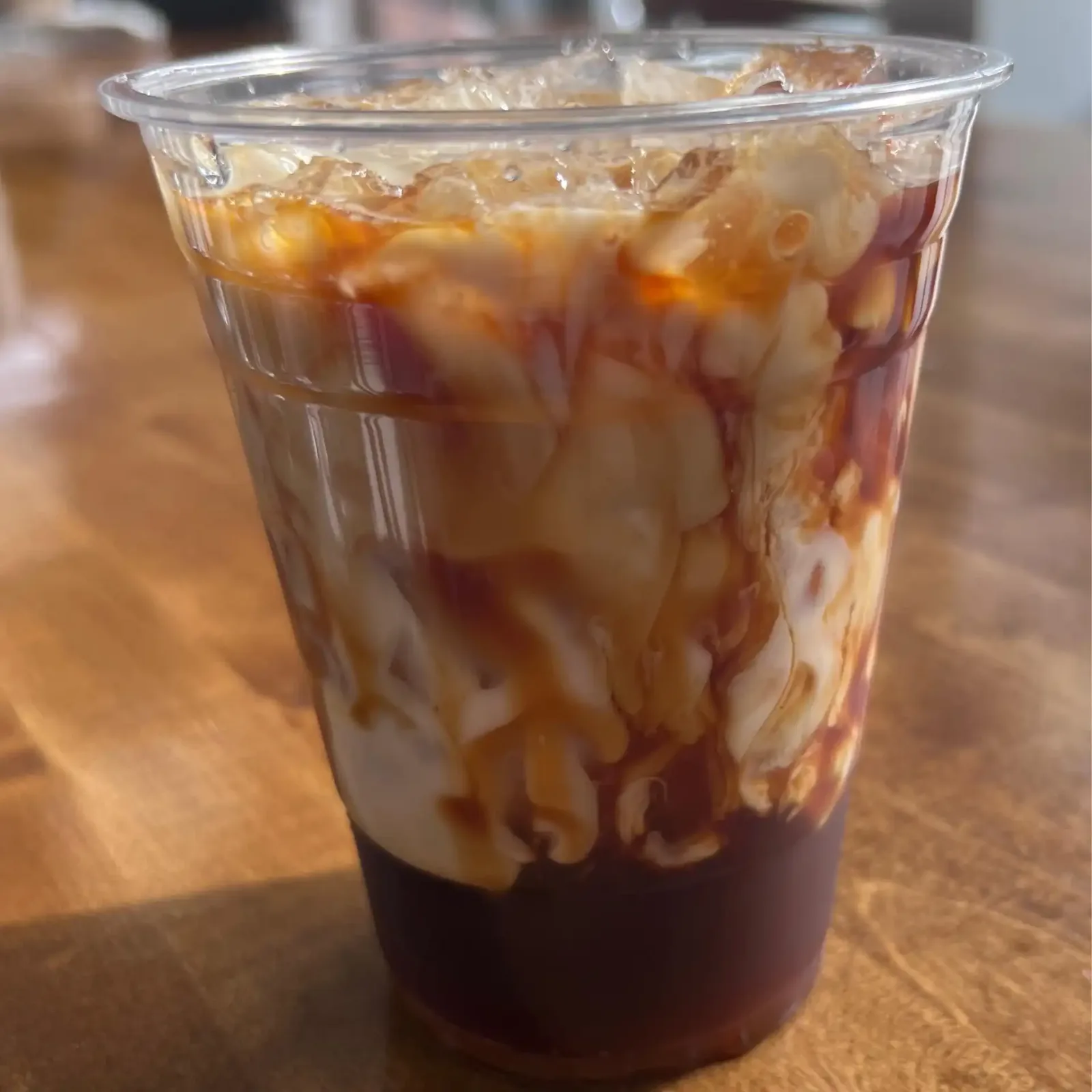 Ice Coffee