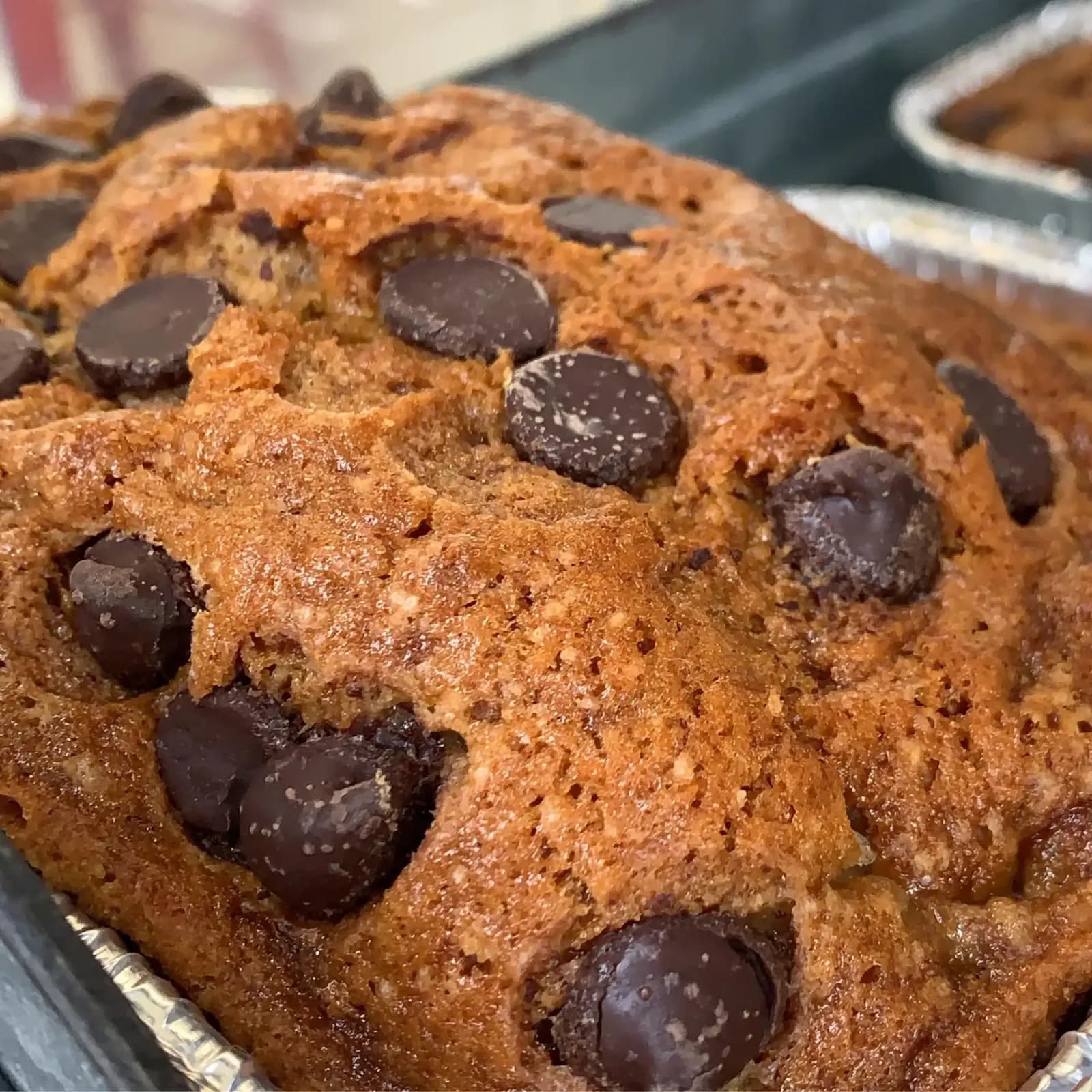 Banana Bread