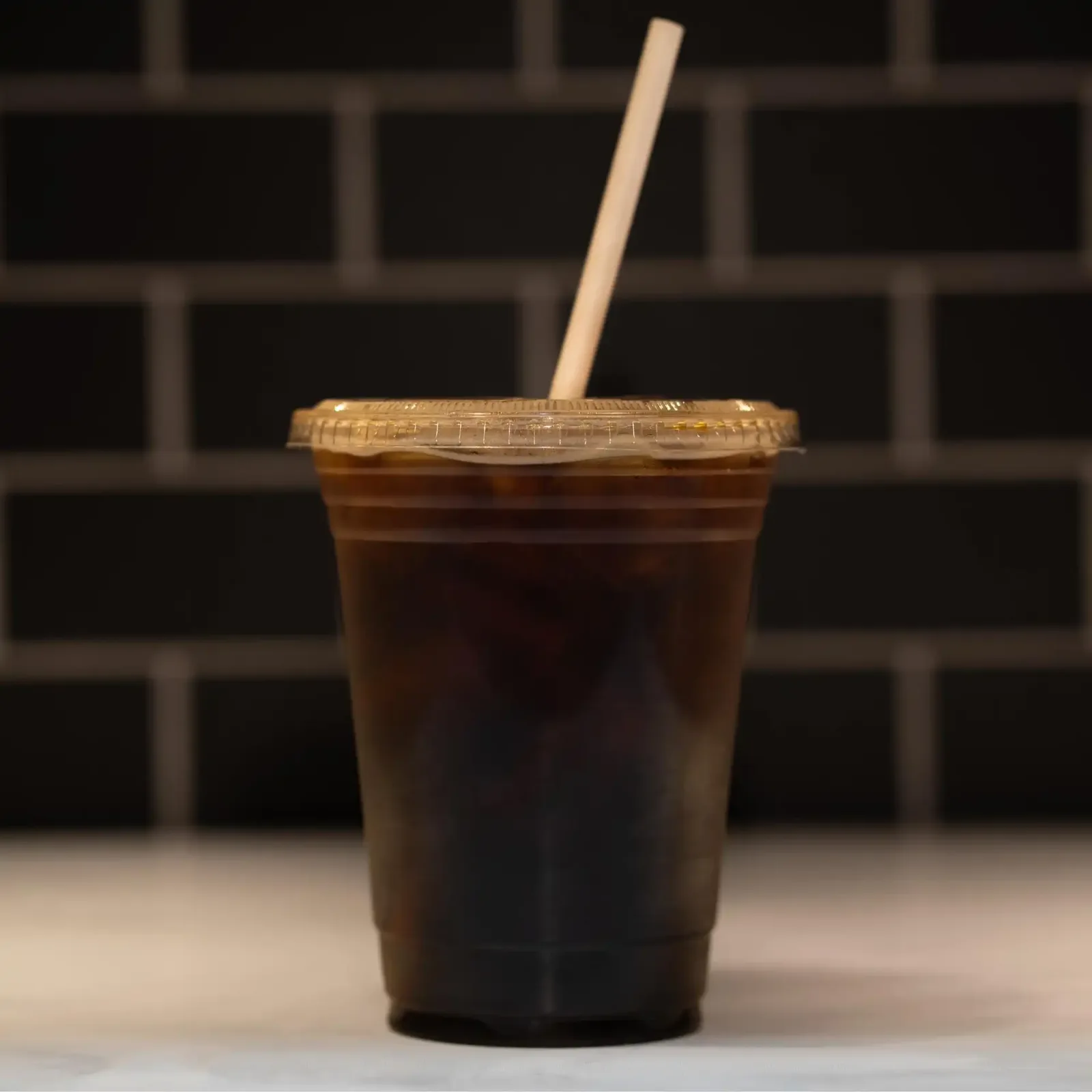 Cold Brew