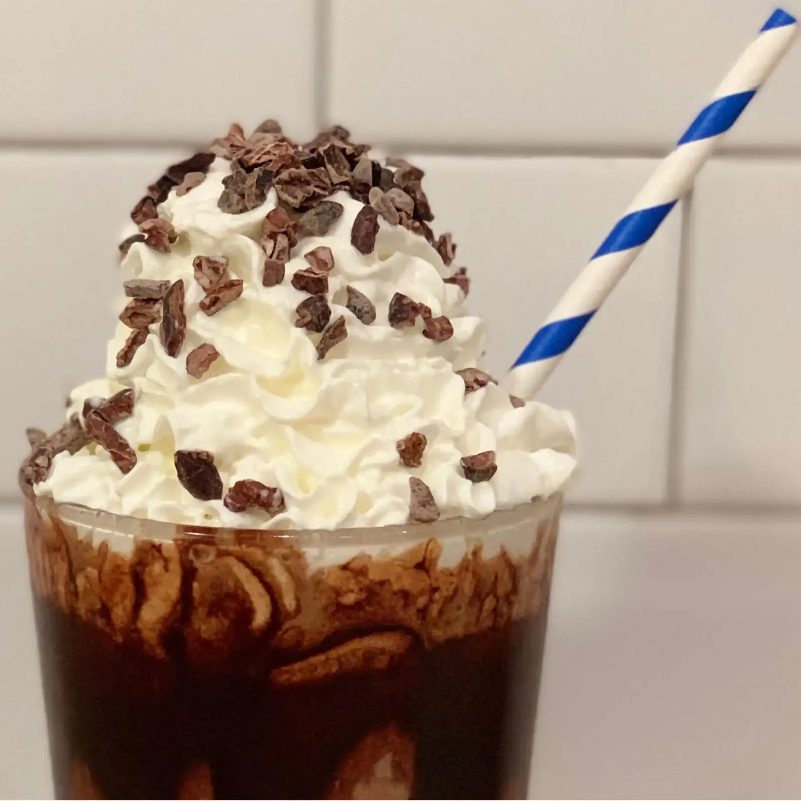 Frappè