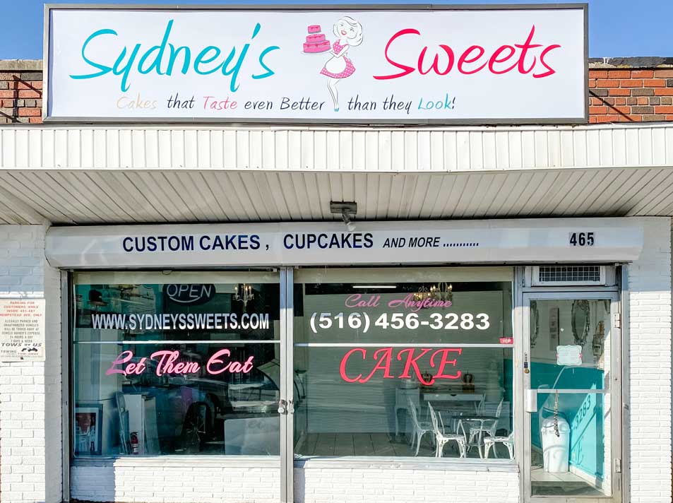 Sydney's Sweets