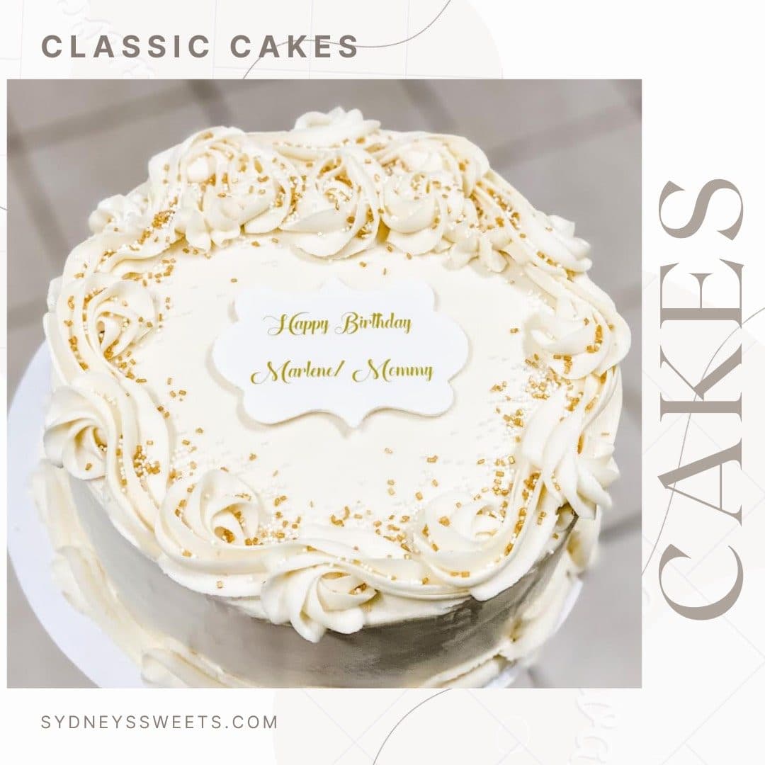 Sydney's Sweets gallery image 1