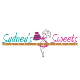 Sydney's Sweets logo