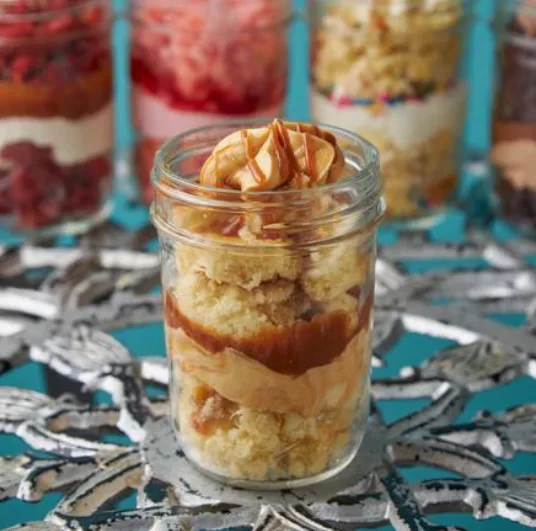 Caramel Dream
