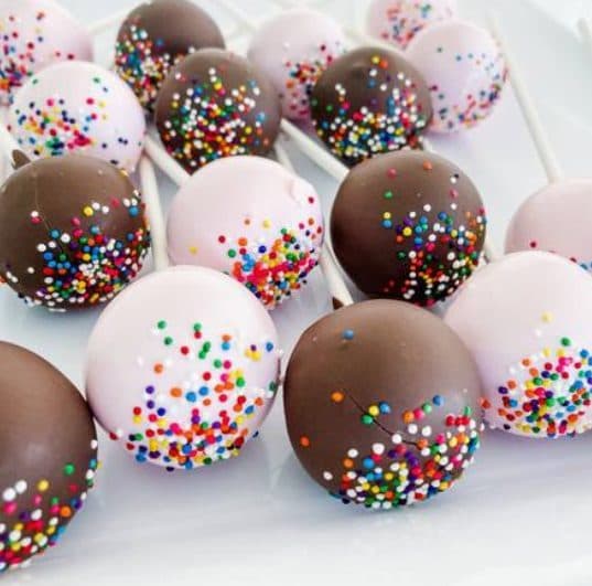 Cake Pops