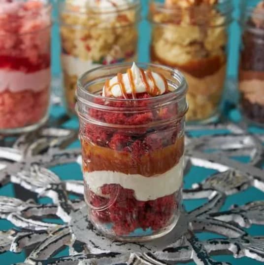 Southern Red Velvet
