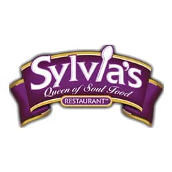 Sylvia's Restaurant logo