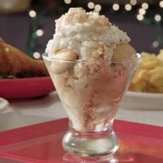 Banana Pudding