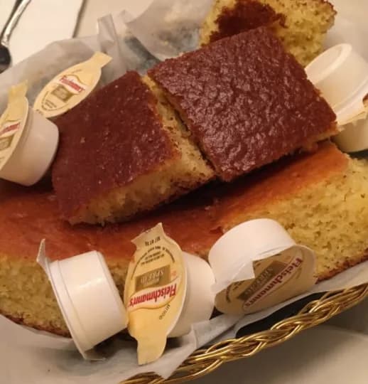 Cornbread