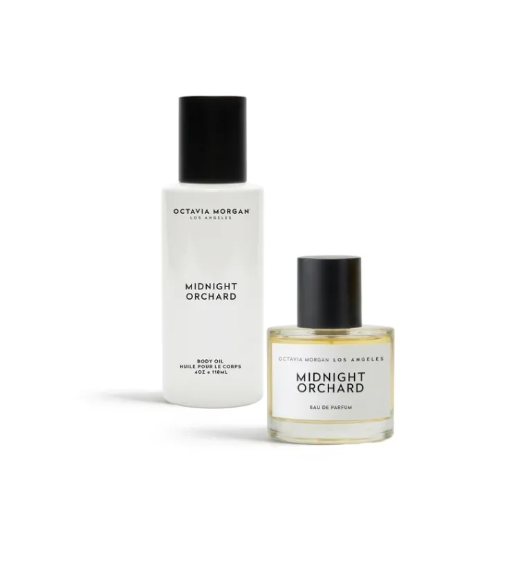 50ML Midnight Orchard Bundle