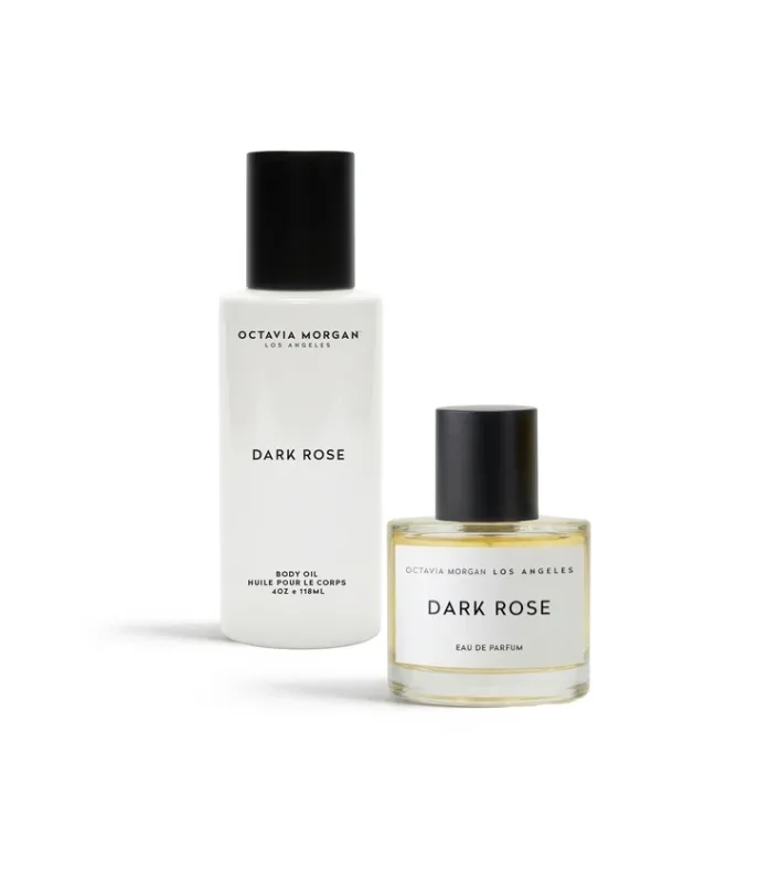 50ML Dark Rose Luxury Bundle